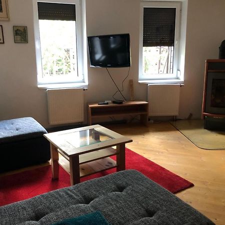 Klidne Ubytovani V Orlickych Horach Exterior foto